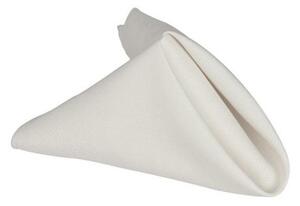 Hotel Quality Easy Iron 275 Gsm Polycotton Napkins