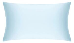 Mayfairsilk Pastel Blue Pure Silk Pillowcase - Super King
