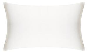 Mayfairsilk Ivory Pure Silk Pillowcase - Super King