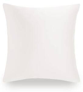Mayfairsilk Ivory Pure Silk Cushion Cover - 40x40cm