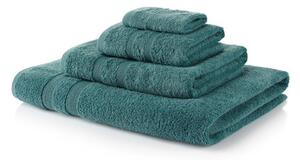 10 Piece Kingfisher Towel Bale 500 GSM - 4 Face Cloths, 2 Hand Towels, 2 Bath Towels, 2 Bath Sheets