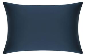 Mayfairsilk Midnight Blue Pure Silk Pillowcase - Standard