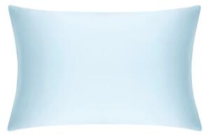Mayfairsilk Pastel Blue Pure Silk Pillowcase - Standard