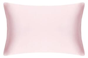 Mayfairsilk Precious Pink Pure Silk Pillowcase - Standard