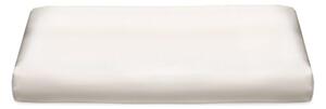 Mayfairsilk Ivory Pure Silk Duvet Cover - UK Single