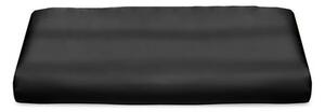 Mayfairsilk Charcoal Pure Silk Duvet Cover - UK Double
