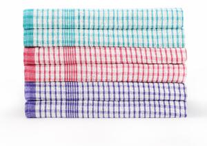 Wonder Dry Cotton Tea Towels