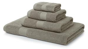 Egyptian Collection 700 gsm Latte Hand Towel - Single Piece