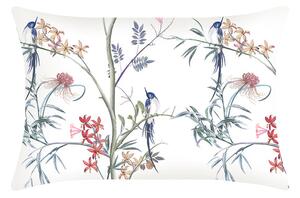 Mayfairsilk Hummingbird Pure Silk Pillowcase - Standard