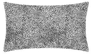 Mayfairsilk Leopard Boudoir Pure Silk Cushion Cover - 30x50cm
