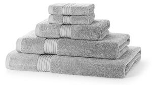 5 Piece 700GSM Towel Bale Sets