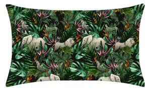 Mayfairsilk Jungle Pure Silk Pillowcase - Super King