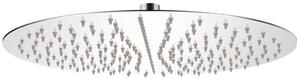 Rain Shower Head Stainless Steel 40 cm Round