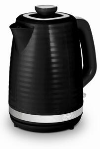 Tower Saturn 1.7 Litre Kettle Black