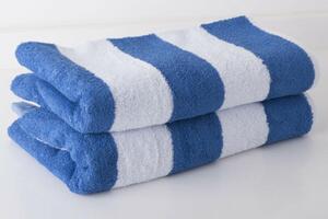 Chlorine Resistant Pool Towels - Pack of 4
