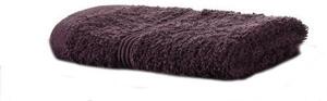 500GSM Royal Egyptian Purple Face Cloths