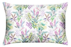 Mayfairsilk Iridescent Garden Pure Silk Pillowcase - Standard