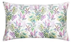 Mayfairsilk Iridescent Garden Pure Silk Pillowcase - Super King