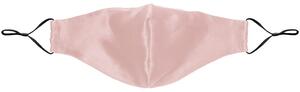 Mayfairsilk Precious Pink Pure Silk Face Covering
