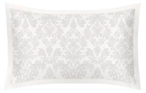 Mayfairsilk Damask Oxford Pure Silk Pillowcase - Standard