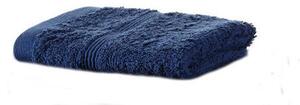 500GSM Royal Egyptian Navy Blue Face Cloths
