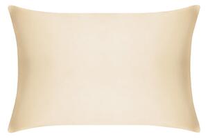 Mayfairsilk Champagne Pure Silk Pillowcase - UK Standard | US Queen