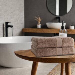 600GSM Royal Egyptian Collection Bath Sheets
