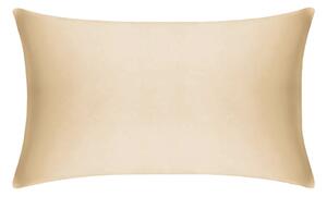 Mayfairsilk Champagne Pure Silk Pillowcase - UK Super King | US King