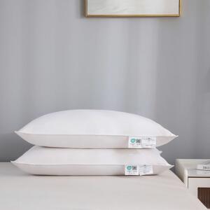 Feather & Goose Down Pillows