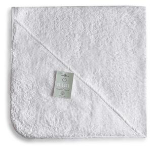 Baby Hooded Towel - Terry Towelling