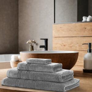 600 GSM Royal Egyptian Soft Touch Zero Twist Towels