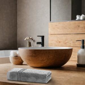600 GSM Royal Egyptian Soft Touch Zero Twist Towels - Hand Towels