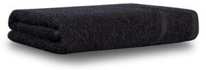 400 GSM Chlorine Resistant Towels - Black