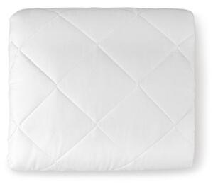 Premium Microfibre Mattress Topper - Elasticated Straps