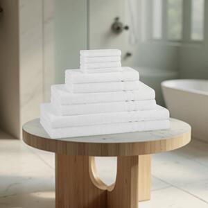 500 GSM 100% Cotton Institutional/Hotel Towels