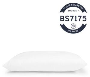 Flame Retardant Pillows BS7175 (Source 7)
