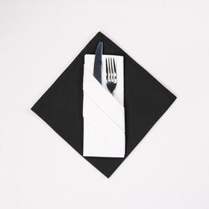 200 GSM 100% Cotton Napkins