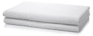500 GSM Institutional / Hotel Bath Sheets - Large Size (100x150cm)