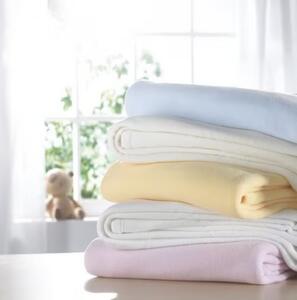 Baby Fleece Blanket - 70x90cm