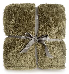 Teddy Bear Blanket Throw - Soft Feel