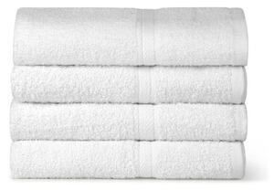 450 GSM Institutional Open End Bath Towels - Cotton Rich