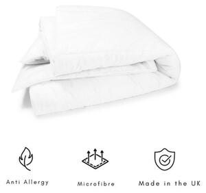 Microfibre Duvets