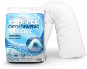 Wholesale V Shape Pillows