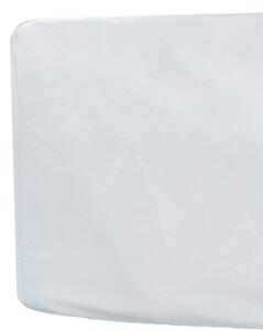Waterproof FR Green Tint Mattress protector