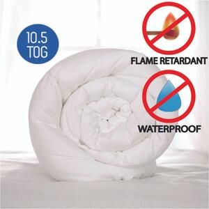Wholesale Waterproof & Flame Retardant PU Duvet (Premium Range)