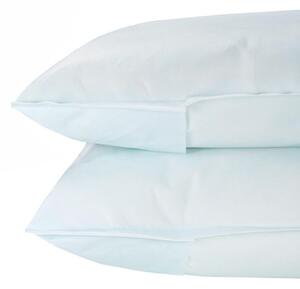 Waterproof FR Pillow Protectors (Green Tint)