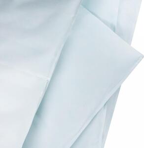 Waterproof FR Green Tint Duvet Protectors