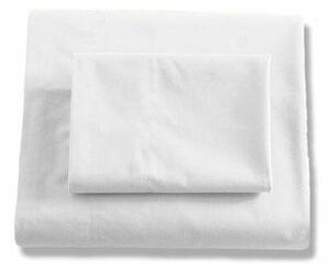 12" Deep 180 Thread Count Easy Iron Fitted Sheets - Double