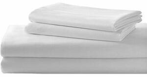 130TC Institutional Cotton Rich Flat sheets - Best Quality