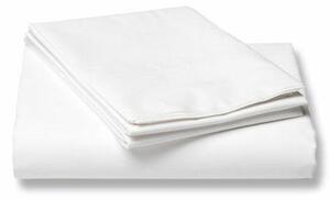 12" Deep Fitted Sheets 200 Thread Count Percale Easy Care - Single